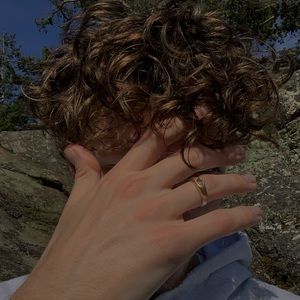 Meet your Posher, Caleb